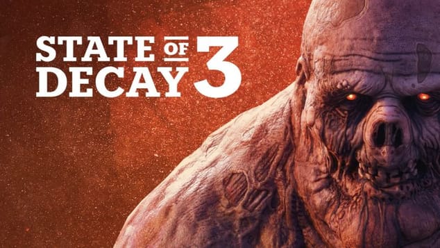 State of Decay 3 m'a redonné envie de jouer à la licence alors que j'avais laissé tomber State of Decay 2 (que j'aimais beaucoup)