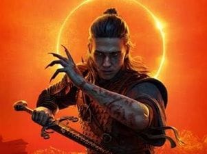 Gamekyo : [TEST] The Blood of Dawnwalker