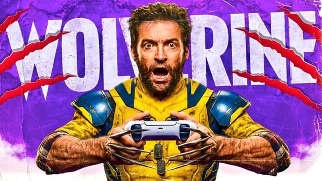 Wolverine est un vrai MASSACRE sur PS5 ! 🔴 Test MARVEL