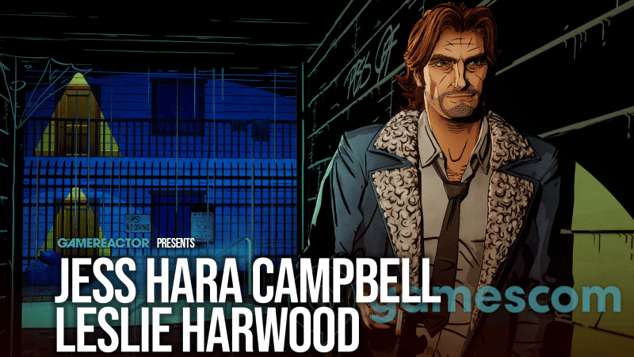 Un responsable de Telltale explique pourquoi les jeux narratifs basés sur les choix, comme « The Wolf Among Us 2, font leur grand retour : « Les joueurs ont toujours voulu ça, et ils le voudront toujours