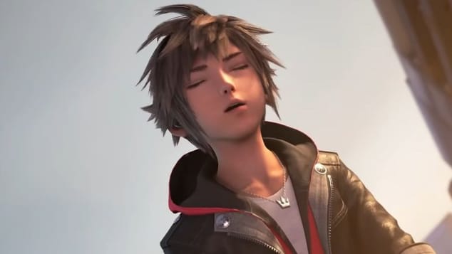 Kingdom Hearts 4 : une fuite Steam aurait dévoilé de gros indices sur le jeu, c'est un cauchemar…