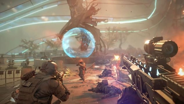 Cette licence culte de FPS pourrait faire son retour sur la PlayStation, même si ce n'est pas pour tout de suite !