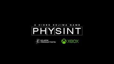 PHYSINT : PlayStation ne veut plus du jeu d'action-espionnage d'Hideo Kojima, alors XBOX le récupère !