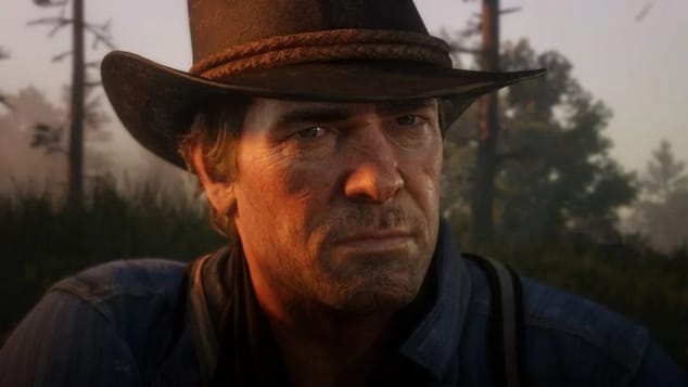 Si les quintes de toux d'Arthur Morgan dans Red Dead Redemption 2 sonnent si vraies, c'est parce que son interprète, Roger Clark, était vraiment malade