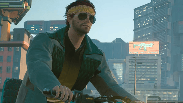 Cyberpunk 2077 devient enfin jouable à la troisième personne grâce à cette nouvelle extension