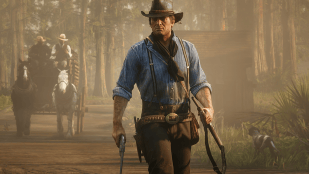 Red Dead Redemption 2 se transforme en Stardew Valley avec ce nouveau mod gratuit déjà disponible
