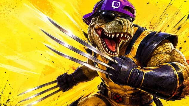 Twitch : Planning du 14 au 20 Septembre (Semaine Spéciale)