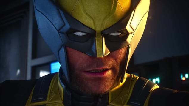 Insomniac s'exprime sur les "traces de pet" bleues indiquant le chemin à suivre dans Marvel's Wolverine