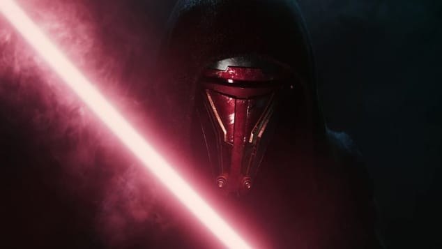 5 ans plus tard, Star Wars KOTOR Remake et Eclipse n'ont pas montré une seule nouvelle image, mais au moins ils sont vivants