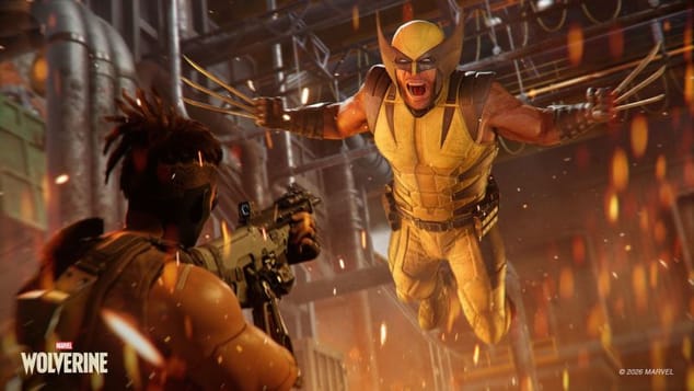 Comment les développeurs de Marvel’s Wolverine ont capturé l’essence de Logan – Disponible le 15 septembre