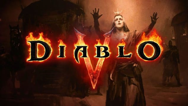 Diablo V prévu pour 2029 : trois classes, monde procédural, Sanctuaire conquis – le point complet sur l’annonce BlizzCon 2026