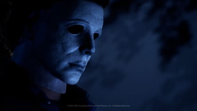 Test de Halloween : The Game - Bienvenue à Haddonfield, là où Michael Myers fait régner son obscurité