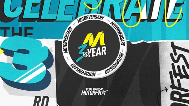 This Week in The Crew - September 15th
