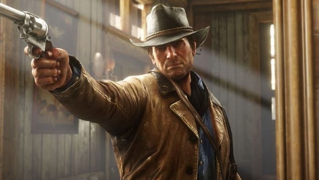 La maladie du héros de Red Dead 2 était si crédible pour une raison très concrète... et pas très joyeuse pour son acteur !