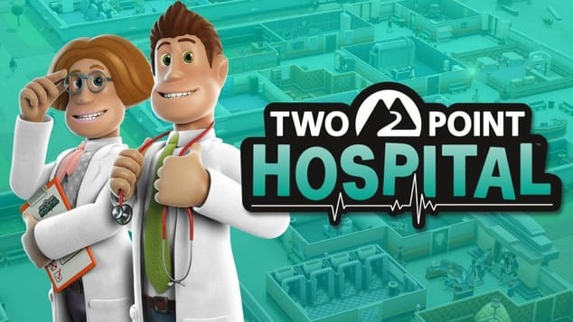 GEEKNPLAY - Two Point Hospital - La Collection Pleine Forme arrive très bientôt avec une réduction de 50%