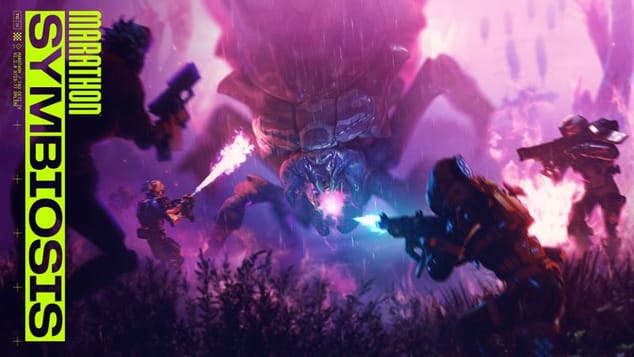 Marathon déjà essoufflé ? Bungie change son programme de mise à jour