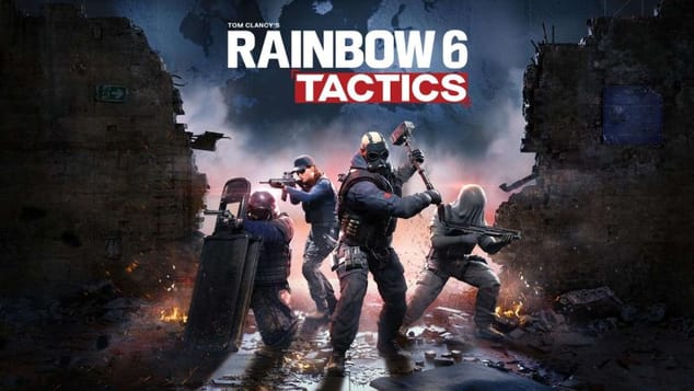 Preview : Rainbow Six Tactics est un mélange audacieux entre Siege et XCOM