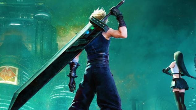 « C'est ce qui rend le jeu aussi séduisant » FF7 Revelation fatigue par avance certains joueurs, Hamaguchi répond à l'une des plus grandes critiques