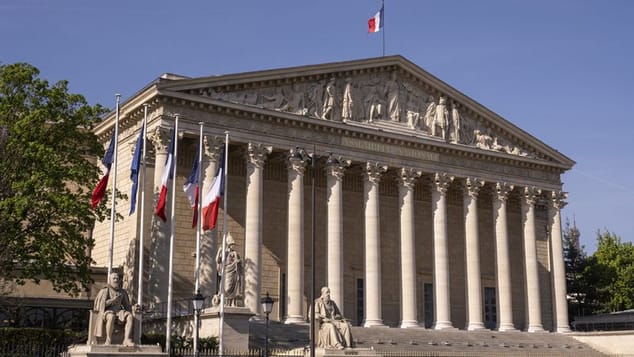 La pérennisation des jeux vidéo en débat à l’Assemblée nationale