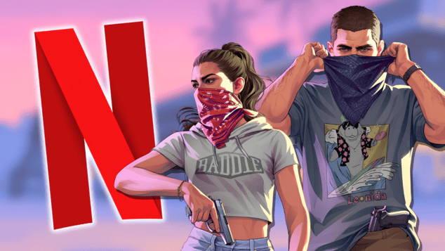 Netflix : 100 millions de dollars pour 100.000 abonnés en plus, le trailer de GTA 6 a-t-il été rentable ?