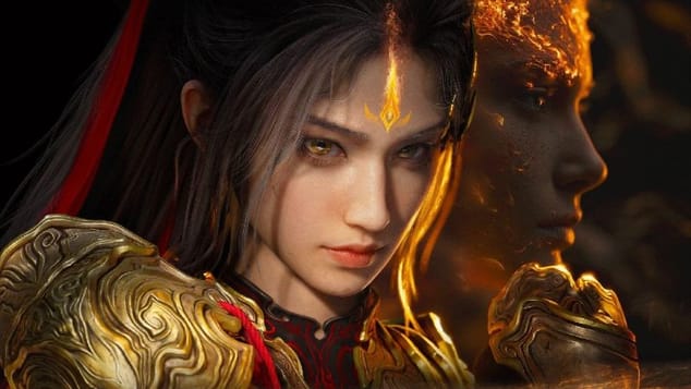 C'est le God of War de la mythologie chinoise : j'ai joué et apprécié Genigods Nezha