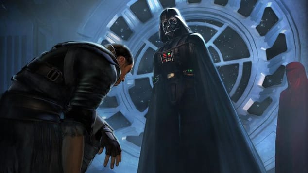Star Wars Le Pouvoir de la Force n'était qu'une belle illusion technique mais s'est tout de même vendu à 7 millions d'exemplaires