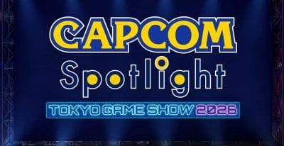 Capcom Spotlight : l'éditeur japonais va mettre en avant ses jeux ce mercredi avant l'ouverture du Tokyo Game Show 2026