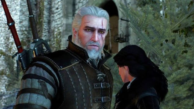« Il doit être conçu de sorte que le joueur pose sa manette » Le directeur narratif de The Witcher 3 révèle le secret derrière la mise en place d’une bonne quête