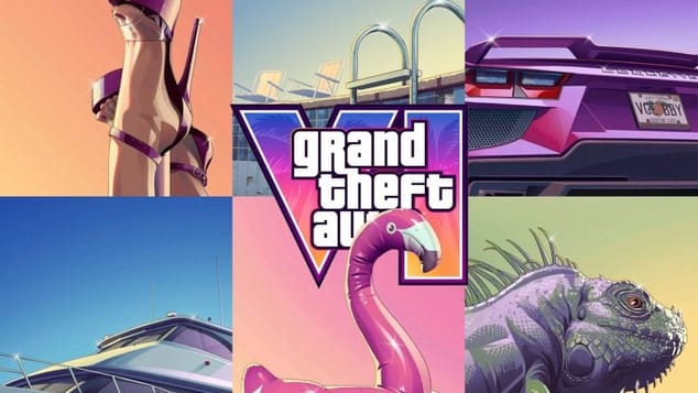 Rockstar Games commence (l'énorme) teasing de la bande-son de GTA 6