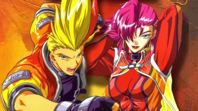 Psychic Force 2012 : l'OVNI oublié de la baston 3D sera de retour en 2027