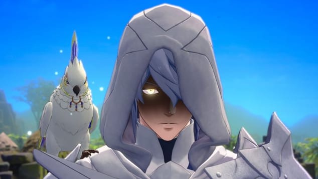 Test de Fire Emblem : Fortune's Weave