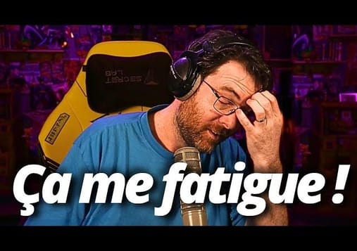 Le GROS problème avec les jeux vidéos modernes de 2026 !