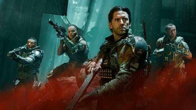 Treyarch, le studio de développement de Call of Duty, tourne la page Black Ops et se dit « prêt à créer quelque chose de nouveau »