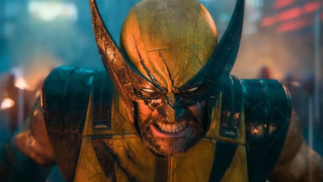 Les joueurs de Marvel's Wolverine testent la séquence à moto pour voir si Logan peut mourir si l'on ne touche pas à la manette