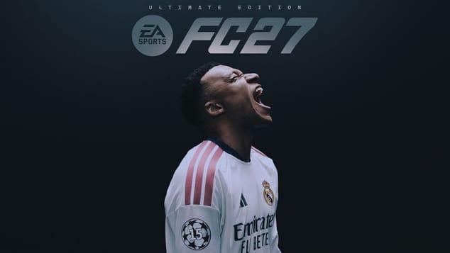 EA Sports FC 27 dévoile la première Team Of The Week