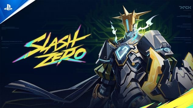 SlashZero - New Character Gameplay Showcase | PS5 Games
