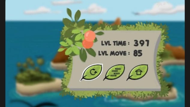 Platine surprise no 70 : Puzzle Journey