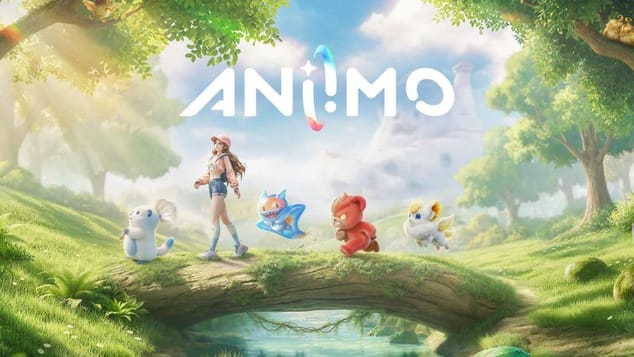 Carte interactive Aniimo : Où trouver les coffres, Aniimo, floraison, Aniipods, sanctuaires...