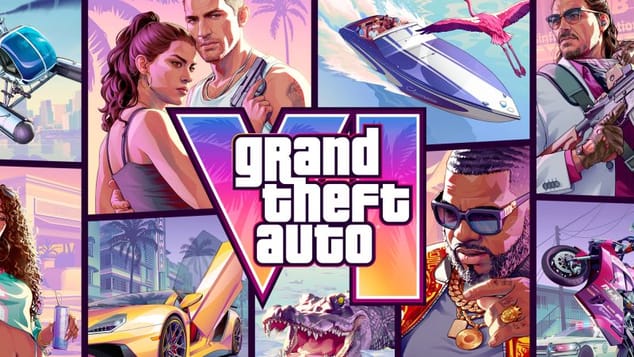GTA 6 a déjà des côtés « démodés », mais il va quand même vous occuper pendant 10 ans selon cet ancien de Red Dead Redemption 2