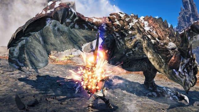 Compte rendu de Monster Hunter Wilds: Ascendance – Affronter le nouveau monstre Araketa et le dragon ancien Teostra