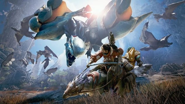 Monster Hunter Wilds : en 2027, Capcom arrêtera de faire payer pour changer l'apparence de notre personnage - IG News