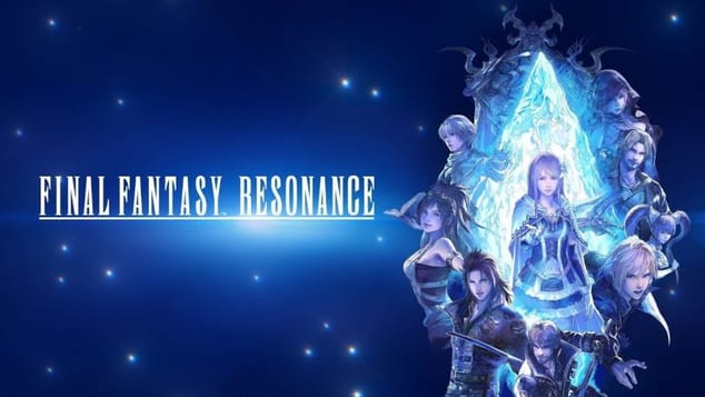 Final Fantasy Resonance dévoile son trailer du TGS 2026 - IG News