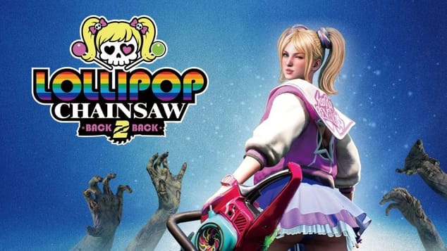 Lollipop Chainsaw 2 Back2Back sortira en 2027 - IG News