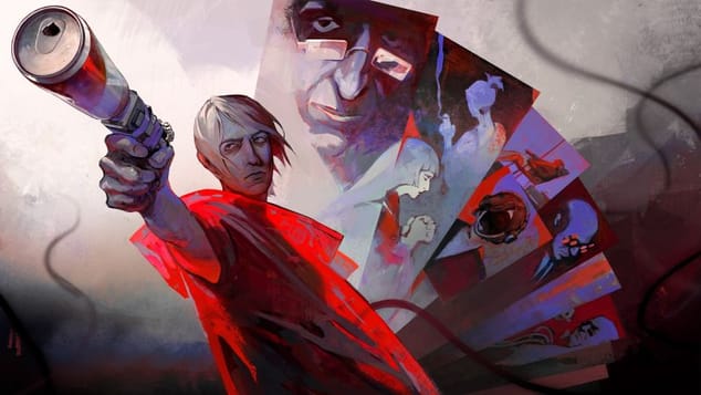 ZERO PARADES: For Dead Spies Director's Cut sort le 1er octobre sur PC et le 3 novembre sur PS5 - IG News