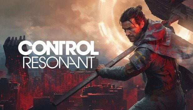 GEEKNPLAY - Control Resonant - La bande-annonce de lancement dévoile un Dylan Faden plus mystérieux que jamais !