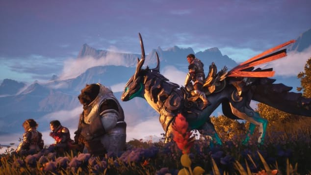 Preview : Guild Wars 3 prend un virage un peu trop serré à mon goût