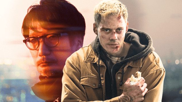 Après son divorce de Sony, le Physint de Kojima recrute Bill Skarsgård, la star de Ça