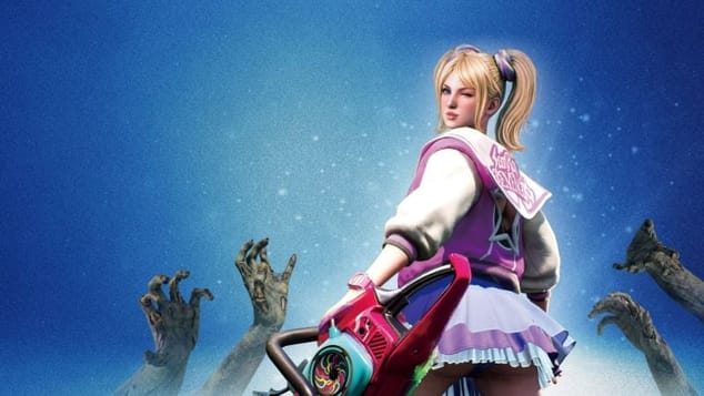 Hajime Tabata (Final Fantasy XV) aux commandes de Lollipop Chainsaw 2 : découvrez le premier trailer qui divise déjà