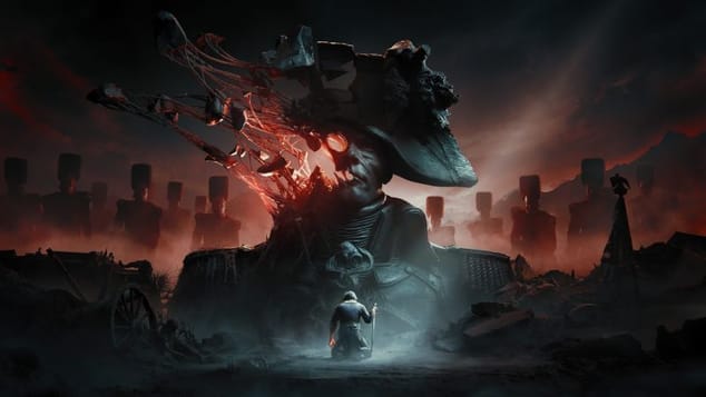 Valor Mortis ne coûtera que 40 € pour une durée de vie d'environ 20 heures - IG News