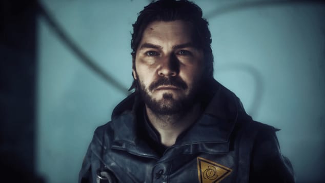 Control Resonant - Trailer de lancement officiel